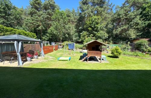 Sztutowo Casa | Leśna 5E