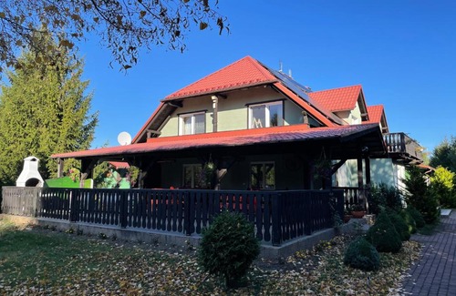 Pisz Casa | Leśna Arena