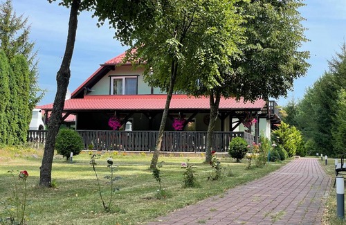 Pisz Casa | Leśna Arena