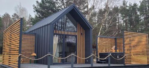 Sliwice Apartamento | Leśna Oaza