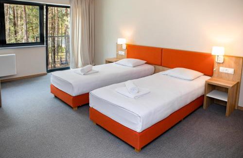 Sliwice Apartamento | Leśna Oaza