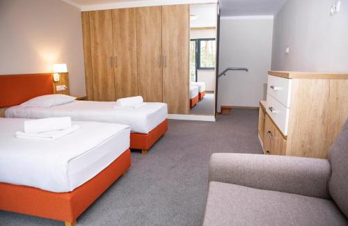 Sliwice Apartamento | Leśna Oaza