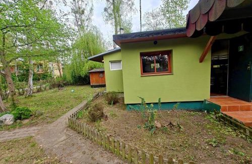 Miedzychod Casa | Leśna Ostoja w centrum Puszczy Nadnoteckiej otoczona 3 jeziorami