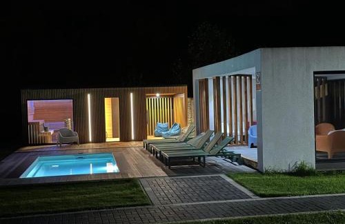 Włodawa Casa | Leśna Polana Domki