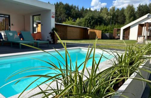 Włodawa Casa | Leśna Polana Domki