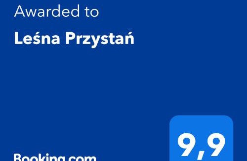 Muszyna Apartamento | Leśna Przystań