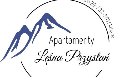 Muszyna Apartamento | Leśna Przystań