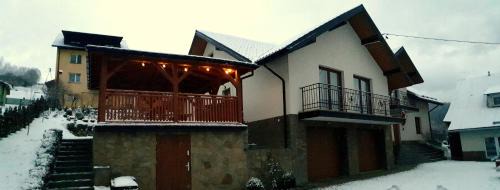 Muszyna Apartamento | Leśna Przystań