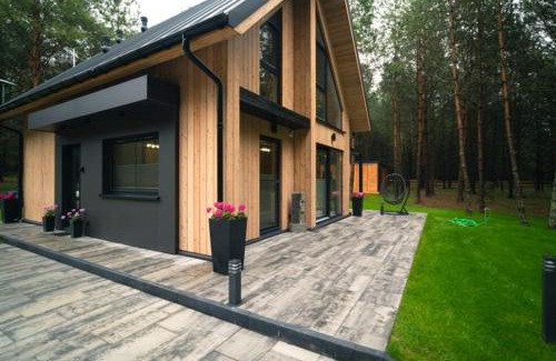 Sulecki Borek Casa | Leśna Sielanka