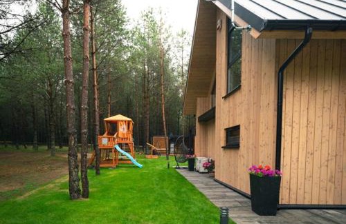 Sulecki Borek Casa | Leśna Sielanka