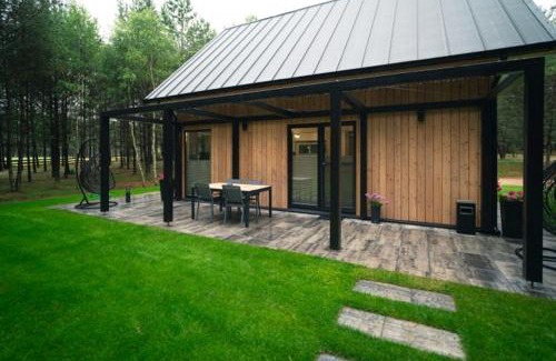 Sulecki Borek Casa | Leśna Sielanka