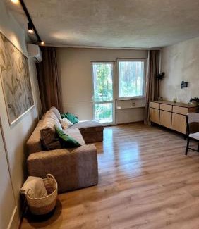 Sulejow Apartamento | Leśne Apartmani Biała