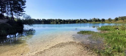 Sulejow Apartamento | Leśne Apartmani Biała