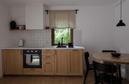 Istebna Apartamento | Leśne Chatki - Apartamenty Świerk i Sosna