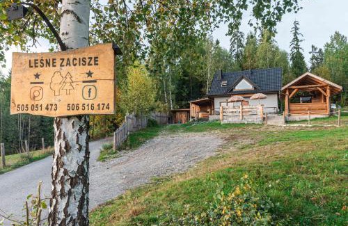 Nowy Targ Casa | Leśne Zacisze