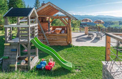 Nowy Targ Casa | Leśne Zacisze