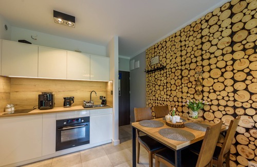 Swieradow-Zdroj Apartamento | Leśniczówka - Apartamenty 5d