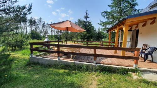 Koscierzyna Casa | Leśniczówka