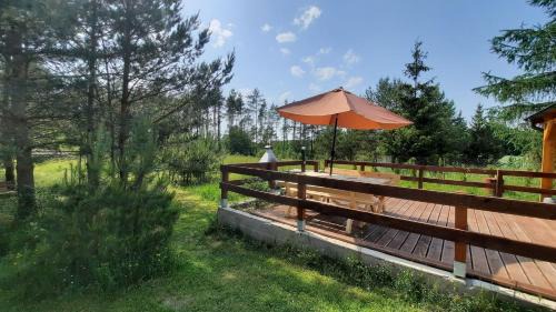 Koscierzyna Casa | Leśniczówka