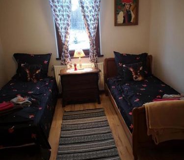 Piechowice Casa | Leśniczówka