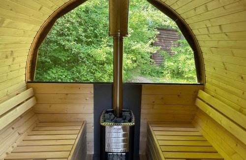 Wiezyca Casa | Leśniczówka WIEŻYCA