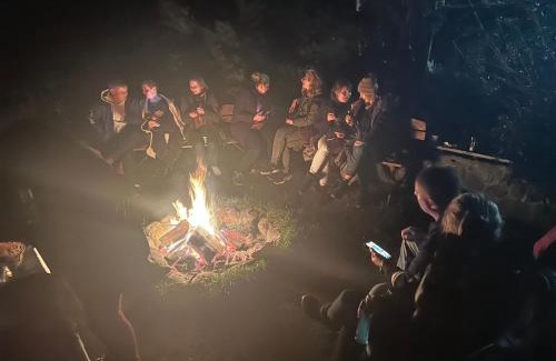 Wiezyca Casa | Leśniczówka WIEŻYCA
