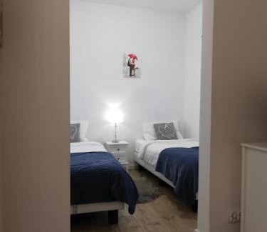 Szczytno Apartamento | Leśny Apartament II