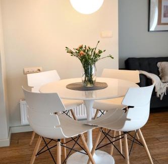 Pogorzelica Apartamento | Leśny Czar
