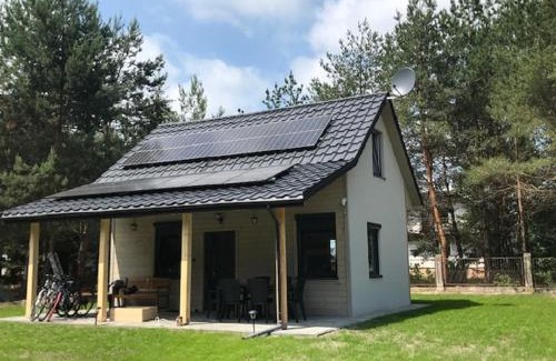 Sieniawa Casa | Leśny Domek