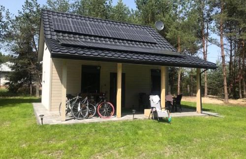 Sieniawa Casa | Leśny Domek