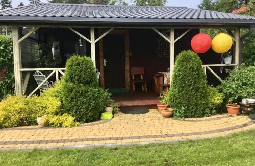 Kopalino Casa | Leśny Domek