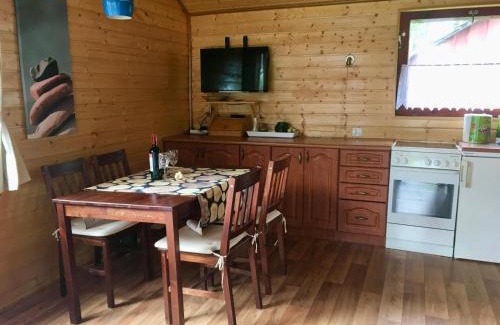 Kopalino Casa | Leśny Domek