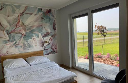 Baltow Chalet De Esquí | Leśny Horyzont Bałtów