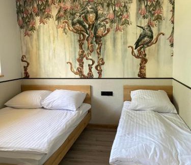 Baltow Chalet De Esquí | Leśny Horyzont Bałtów