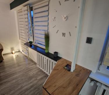 Krosno Apartamento | Leśny Kącik tuż przy centrum miasta