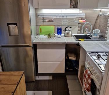 Krosno Apartamento | Leśny Kącik tuż przy centrum miasta