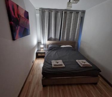 Krosno Apartamento | Leśny Kącik tuż przy centrum miasta