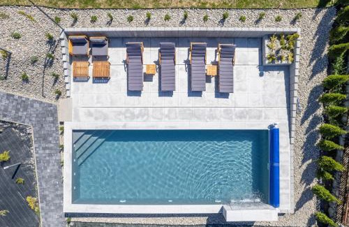 Bukowina Tatrzanska Casa | Leśny Wierch luxury spa villas