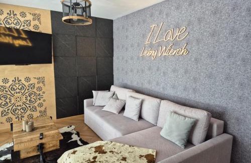 Bukowina Tatrzanska Casa | Leśny Wierch luxury spa villas