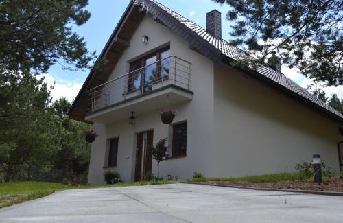Januszkowo Casa | Leśny Zakątek Kownatki 42