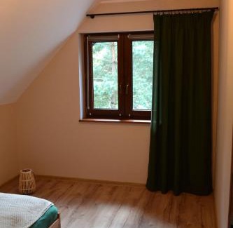 Januszkowo Casa | Leśny Zakątek Kownatki 42