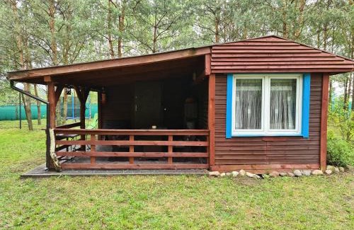 Warlubie Apartamento | Leśny Zakątek Lipinki Bory Tucholskie - sauna