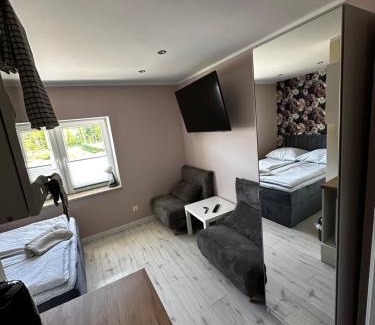 Bodzentyn Casa | Leśny Zakątek