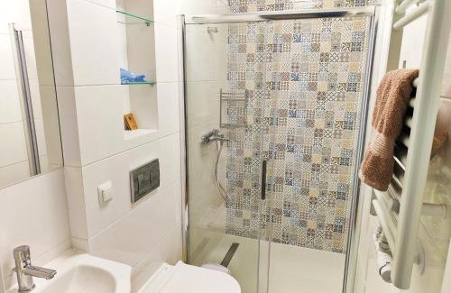 Wrzeszcz Apartamento | Leśny Zakątek
