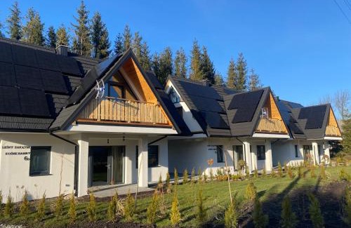 Poronin Chalet De Esquí | Leśny Zakątek