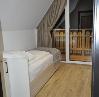 Poronin Chalet De Esquí | Leśny Zakątek
