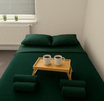 Rzeszow Apartamento | Leśny Zakątek Takie Małe Bieszczady w Rzeszowie grill sauna Starowiejska 6 Rzeszów