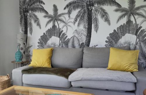 Santec Casa | Le 101 - Plage du Dossen à Santec à 1.5 km