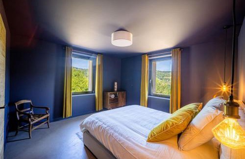 La Bresse Chalet De Esquí | Le 11 des Bouchaux, Gîte d'exception