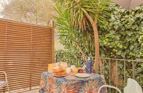 La Marana Apartamento | Le 116 | T2 40m², Wi-Fi, Air Conditioning, Beach 300 metres away